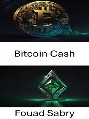 cover image of Bitcoin Cash